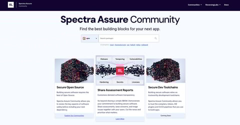 New Portal Helps Devs Spot Malicious Open Source Packages