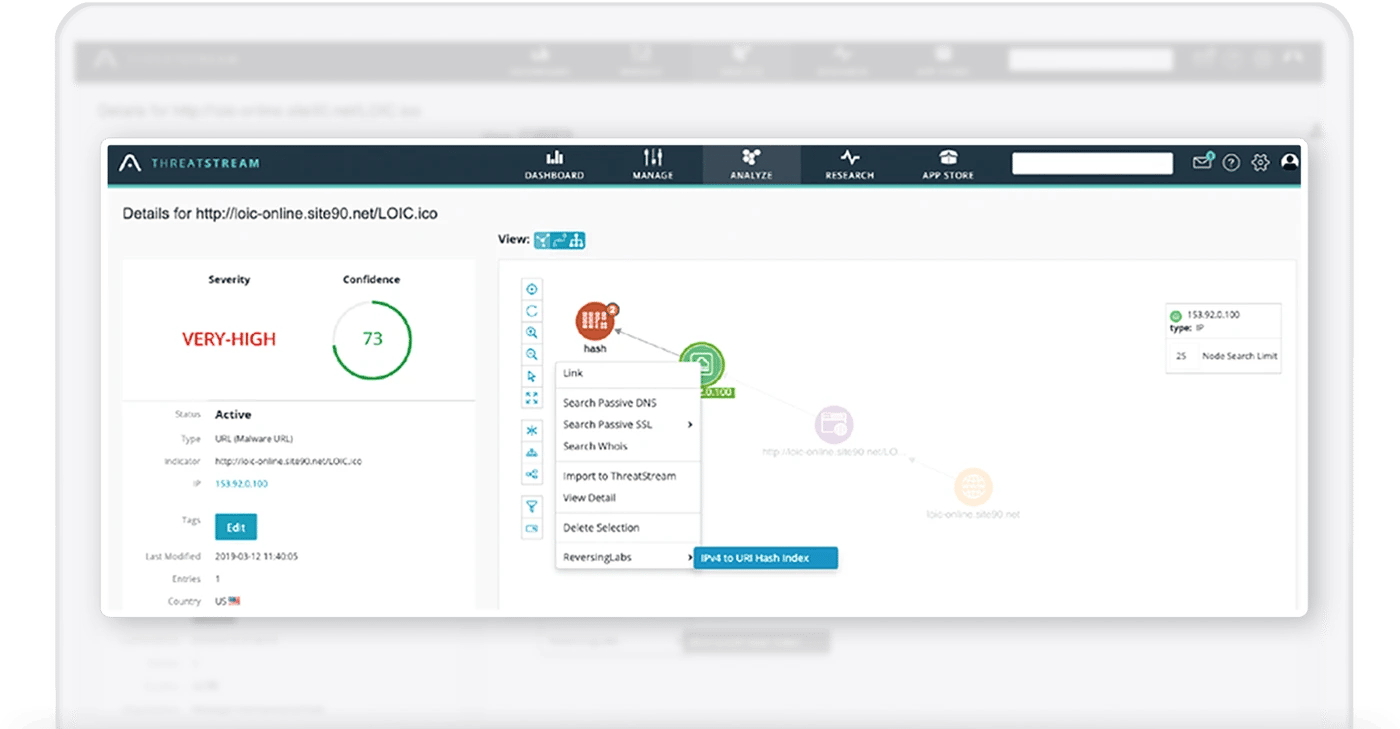 Enhance TIP Effectiveness by Localizing External Threat Intelligence