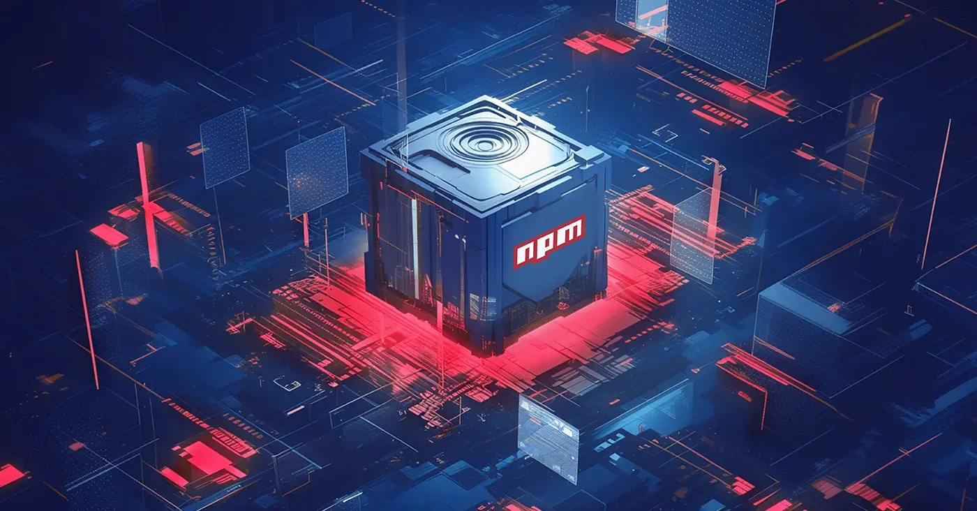 Malicious npm package targets AWS users