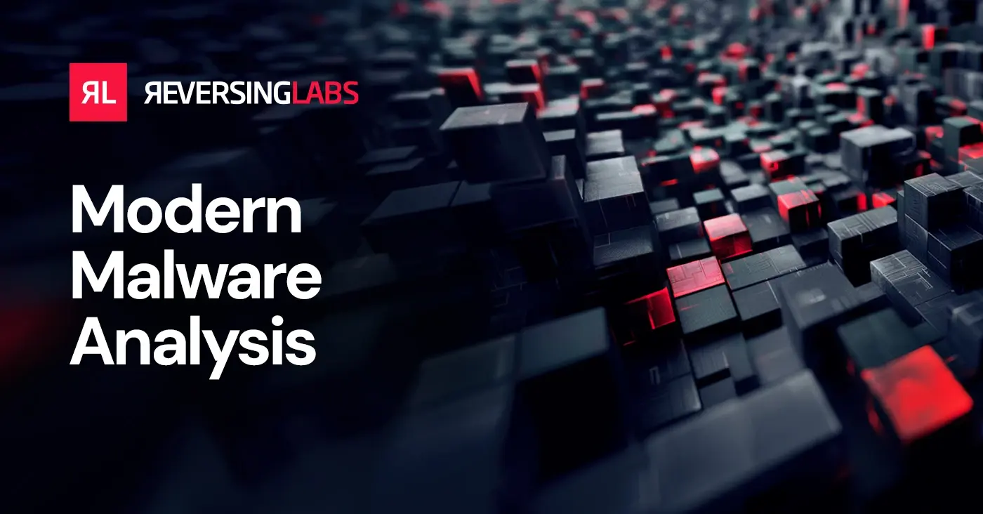 Modern Malware Analysis