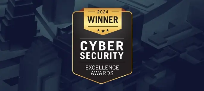 Cybersecurity Excellence Awards