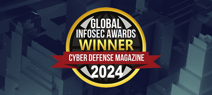 2024 Global InfoSec Award