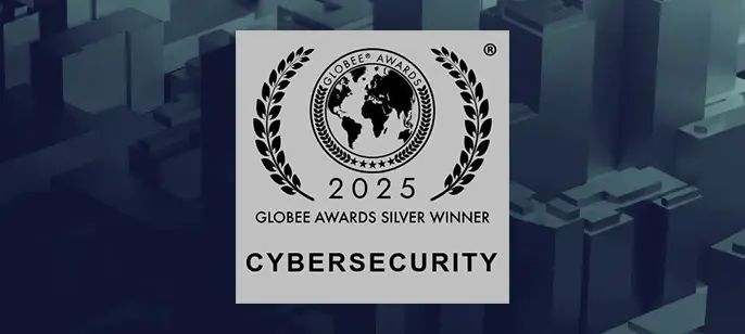 Silver Globee Award